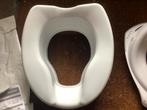 Toiletverhoger, Ophalen, Gebruikt, Overige typen