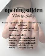 gediplomeerd nagelstyliste, Ophalen, Nieuw, Overige kleuren, Handen en Nagels
