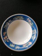 Wedgwood Bleu Siam schaaltjes, Ophalen of Verzenden