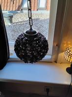 glazen bolletjes lamp murano vintage, Ophalen