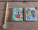 Mini gouden boekjes Sloffie Sleepboot, De gele taxi, Boeken, Ophalen of Verzenden, Gelezen, Gouden boekje