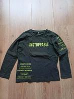 Name it shirt maat 116, Kinderen en Baby's, Kinderkleding | Maat 116, Ophalen of Verzenden, Zo goed als nieuw, Shirt of Longsleeve