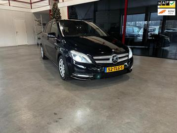 Mercedes-Benz B-klasse 200 Ambition