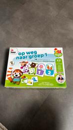 Ik leer op weg naar groep 1 – educatief spel van Jumbo, ., Ophalen of Verzenden, Zo goed als nieuw, .