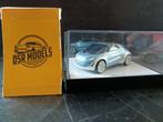 1:43 Renault Zoe Z.E. concept, Hobby en Vrije tijd, Modelauto's | 1:43, Overige merken, F, Auto, Nieuw