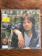 Rob de Nijs - Hou Me Vast Single, Gebruikt, 7 inch, Single, Ophalen of Verzenden