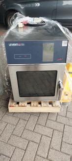 Leventi SLiM 1.06 combi-oven — Horeca oven, Ophalen, Gebruikt, Ovens, Magnetrons en Steamers
