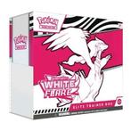 Pokemon White Flare Elite Trainer Box - PREORDER BESCHIKBAAR, Ophalen of Verzenden, Nieuw