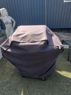 Bbq en friends, Ophalen, Gebruikt