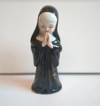 Non zuster religieus beeldje Vaga International, Ophalen of Verzenden, Zo goed als nieuw