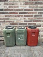 Olijf tonnetjes 20 stuks, Ophalen of Verzenden