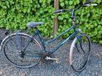 Gazelle damesfiets., 28 inch, 53 tot 56 cm, Ophalen of Verzenden, Zo goed als nieuw