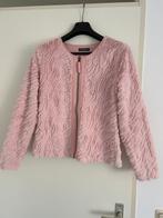 :Roze vest / jasje van Geisha, Ophalen of Verzenden, Zo goed als nieuw, Maat 36 (S), Roze
