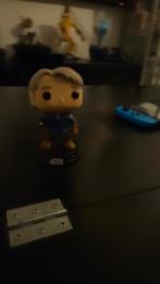 Funko Pop Han Solo (Snow Gear) #86, Ophalen of Verzenden, Gebruikt