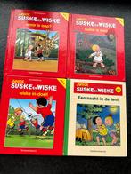Hetty van Aar - AVI-leesniveau 1/Start - M3, Ophalen of Verzenden, Zo goed als nieuw, Fictie algemeen, Hetty van Aar; Willy Vandersteen
