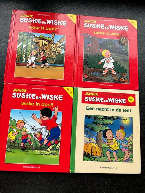 Hetty van Aar - AVI-leesniveau 1/Start - M3, Boeken, Kinderboeken | Jeugd | onder 10 jaar, Zo goed als nieuw, Fictie algemeen