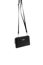 Zilver & Polo – Dames Portemonnee Telefoontas met Riem, Verzenden, Schoudertasje, Klantenservice@velizya.com, Nieuw
