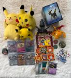 Pokémon Set, Ophalen of Verzenden, Zo goed als nieuw
