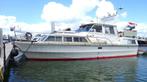Birchwood 33, Ophalen, Gebruikt, Diesel, 12 meter of meer