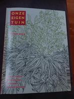 Magazine Onze Eigen Tuin - wintereditie, Ophalen of Verzenden, Zo goed als nieuw