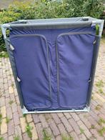 Camping kast, Ophalen, Gebruikt, Campingkast