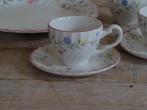 Servies, Engels, Johnson Brothers, SUMMER CHINTZ, gaaf, Ophalen of Verzenden
