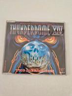 Thunderdome 14  xiv the megamixes id&t, Ophalen of Verzenden, Zo goed als nieuw, Dance Populair