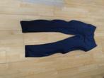 fietsbroek ritsbroek schaatsbroek, Fietsen en Brommers, Fietsaccessoires | Fietskleding, Ophalen of Verzenden, Zo goed als nieuw