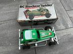 Vintage Veroma RC Stockcar Spider, Benzine, Ophalen of Verzenden, Zo goed als nieuw, Nvt