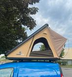 NIEUW! Camplion Hardshell Daktent +Winter isolatie + ladder, Caravans en Kamperen, Tenten, Tot en met 2, CAMPLION, 3257LD, Nieuw