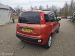 Fiat Panda 0.9 TwinAir Sempre I Clim.-contr. I Elektr.-pakke, Voorwielaandrijving, Euro 5, 86 pk, Gebruikt