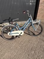 Gazelle Miss Grace 24 inch - 3 versnellingen, Fietsen en Brommers, Fietsen | Meisjes, Ophalen, Gebruikt, 24 inch, Versnellingen