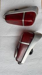 Achterlampen Fiat 600, Ophalen of Verzenden, Gebruikt, Fiat