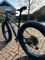 Trek Farley 9.6 Fatbike - Maat M, Fietsen en Brommers, Fietsen | Mountainbikes en ATB, Ophalen, Gebruikt, Hardtail, Heren
