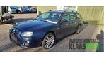 Portier 4Deurs links-voor van een MG ZT-T, Gebruikt, Deur, Ophalen of Verzenden, 12 maanden garantie