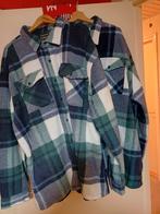 Te koop 2 stuks warme overhemden per stuk 25 euro, Kleding | Heren, Overhemden, Ophalen, Zo goed als nieuw, Overige kleuren, Overige halswijdtes