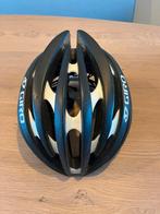 Giro racefiets helm – maat M – in goede staat, Ophalen of Verzenden, Zo goed als nieuw, M, Heer of Dame