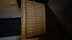 opbergkist rotan 70x40x35, Huis en Inrichting, Woonaccessoires | Schalen en Manden, Ophalen, Zo goed als nieuw, Rechthoekig, Riet