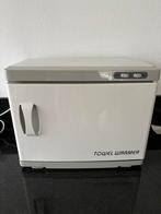 Towel heater, towel warmer handdoeken warmer, Ophalen of Verzenden, Gebruikt, Overige typen