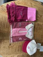 Pet polo en sjaal, Lays, Carnaval, Nieuw, Ophalen of Verzenden