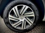 Citroen Berlingo 1.6 BlueHDI 100 AUTOMAAT, Business Economy, Auto's, Bestelauto's, Stof, Gebruikt, Euro 6, 4 cilinders