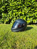 Nolan n64 moterhelm zwart, Motoren, Kleding | Motorhelmen, Nolan, Tweedehands, M