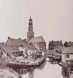 Hindeloopen ... L.W.R. Wenckebach., Ophalen of Verzenden