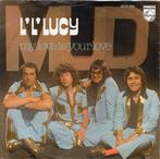 MUD  -  L'L'Lucy, Gebruikt, 7 inch, Single, Ophalen of Verzenden
