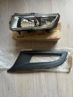 Mistlamp links met inbouwframe vw polo 6R va 2010, Ophalen of Verzenden, Nieuw