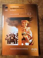 Theorieboek T-Rijbewijs - Trekker Rijbewijs, Boeken, Studieboeken en Cursussen, Ophalen