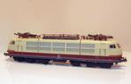 Märklin 3054 DB Baureihe 103 analoog, Wisselstroom, Gebruikt, Locomotief, Ophalen of Verzenden