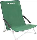 SONGMICS Strandstoel - Nieuw in doos!, Ophalen of Verzenden, Nieuw, Metaal, Inklapbaar