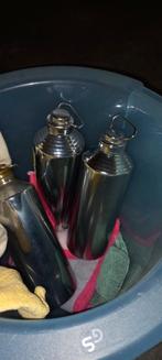 3 KRUIKEN & BABYBADJE, Ophalen, Zo goed als nieuw, Overige typen, Standaard