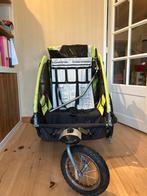 Fietskar te koop, Ophalen, Gebruikt, Vering, 20 tot 40 kg